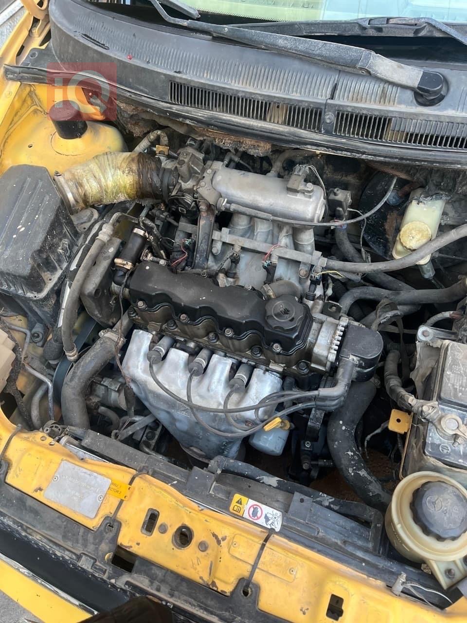 شيفروليه أفيو